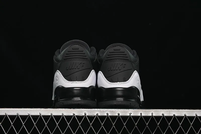 All categories Air Jordan Jordan series basketball shoes Air Jordan 3 Fragment Design x Air Jordan 3 AJ3 Joe 3 Hiroshi Fujiwara Lightning joint DA3595-001
